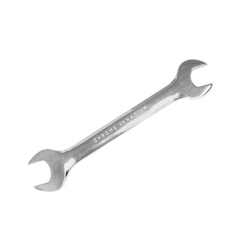 Silverline 380694 Open Ended Spanner - 14 x 15mm - Voyto Ltd Online